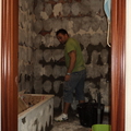 Reforma de cuarto de baño 
