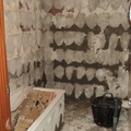 Reforma de cuarto de baño 