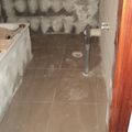 Reforma de cuarto de baño 