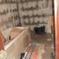 Reforma de cuarto de baño 