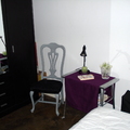 Reforma de Dormitorio 3