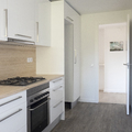Reforma de la cocina