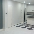 Reforma de: Local vivienda en Trintxerpe.