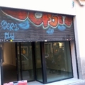 Reforma de local