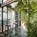 REFORMA DE RESTAURANTE ORGANIC - A CORUÑA