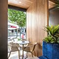 REFORMA DE RESTAURANTE ORGANIC - A CORUÑA