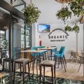 REFORMA DE RESTAURANTE ORGANIC - A CORUÑA