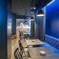 REFORMA DE RESTAURANTE ORGANIC - A CORUÑA