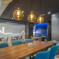 REFORMA DE RESTAURANTE ORGANIC - A CORUÑA