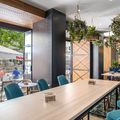REFORMA DE RESTAURANTE ORGANIC - A CORUÑA