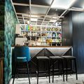 REFORMA DE RESTAURANTE ORGANIC - A CORUÑA