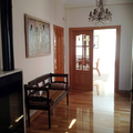 Reforma de vivienda en C/ Santocildes. Burgos