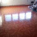 Reforma de vivienda