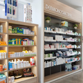 Reforma Farmacia
