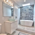 Reforma integral de baño