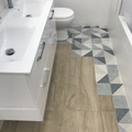 Reforma integral de baño