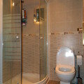 reforma integral de baño