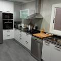 Reforma integral de cocina