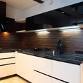 Reforma integral de cocina