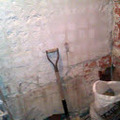 Reforma integral de un baño de 5 m2. 
