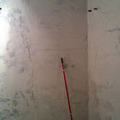 Reforma integral de un baño de 5 m2. 
