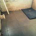 Reforma integral de un baño de 5 m2. 