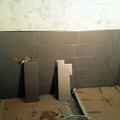 Reforma integral de un baño de 5 m2. 