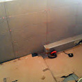 Reforma integral de un baño de 5 m2. 