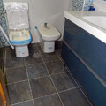 Reforma integral de vivienda de 120 m2