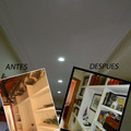 Reforma integral de vivienda
