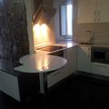 Reforma Integral Olloniego - cocina