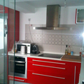 Reforma integral vivienda