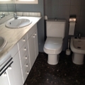 Reforma integral vivienda