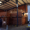 reforma interior panaderia industrial