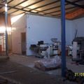 reforma interior