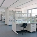 Reforma Oficinas de laboratorio 
