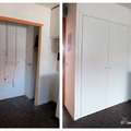 Reforma pacial de cocina (despensa)