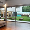 Reforma parcial vivienda