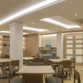 Reforma restaurante Aguas Blanquillas