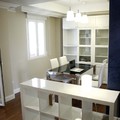 Reforma salón