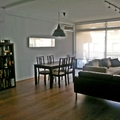 Reforma salon.