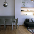 Rincones aprovechados