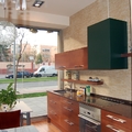 REFORMA TIENDA DE COCINAS