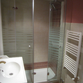 REFORMA VIVIENDA/BAÑO