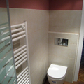 REFORMA VIVIENDA/BAÑO