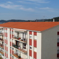 REHABILITACIÓN BARRIO "LA RASA" - Sarrià de Ter  (Girona)