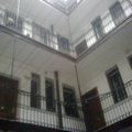 Rehabilitacion Corrala en Madrid