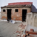 Rehabilitación Cubierta