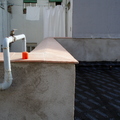 Rehabilitación cubierta