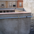 Rehabilitación cubierta